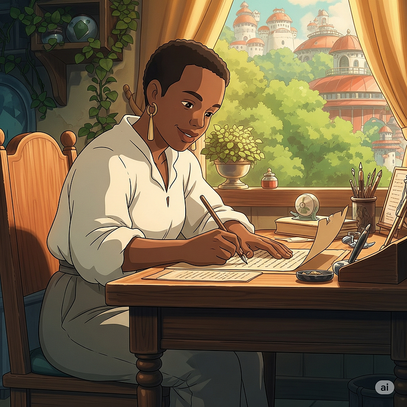 Crafting Outstanding Documents