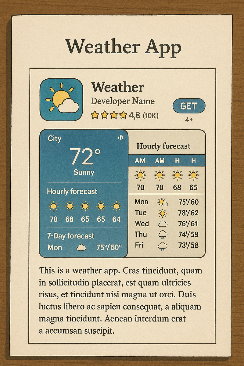 Integrate Comprehensive Visual Evidence