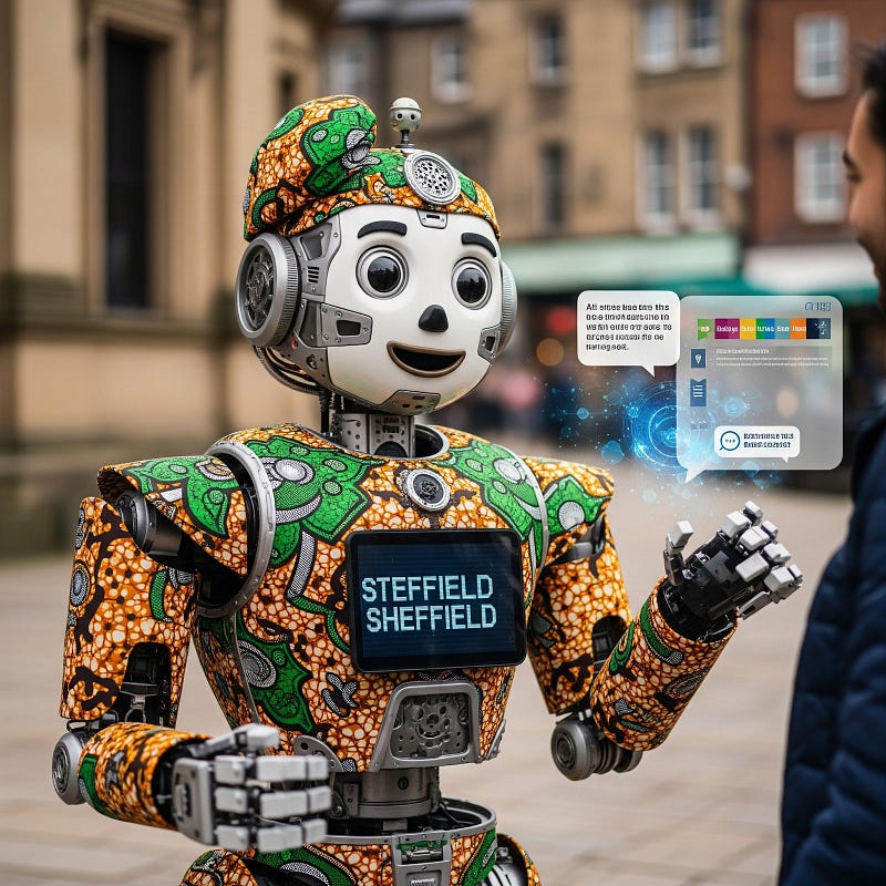 Naija2Sheffield StoryBot