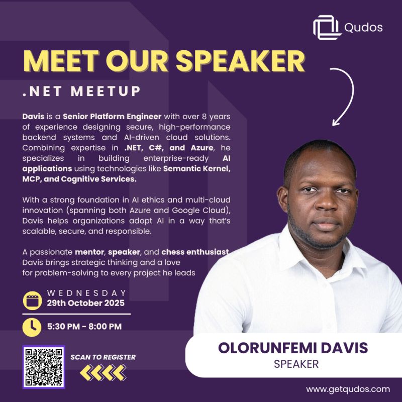 Event Recap: Who is the Main Pilot? Copilot Studio and .NET at .NET North East